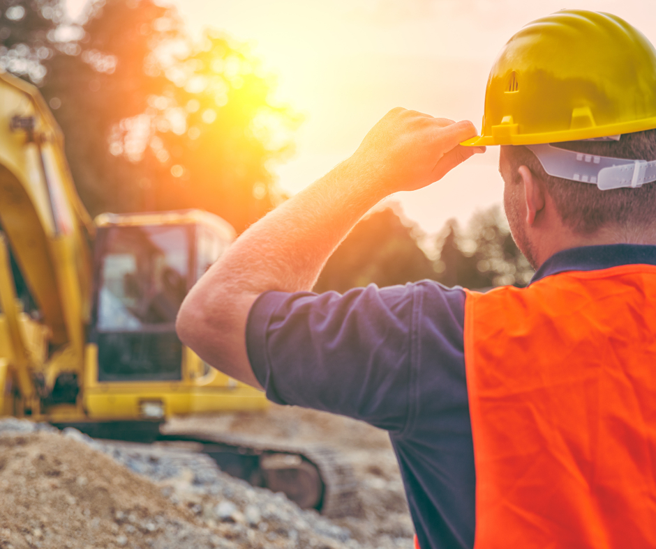 Construction fact: 10% of the world's GDP is generated by the construction sector.