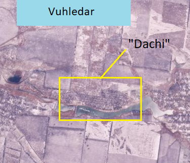 Tatarigami_UA's tweet photo. 🧵1/2 Vuhledar, 25.01 19:00 update: Information about Russian forces setting up a foothold in Vuhledar is a part of their PsyOps🛑 At least two enemy units refused to assault after witnessing high casualties from first waves. Please, re-tweet. https://t.co/UzLXskqood