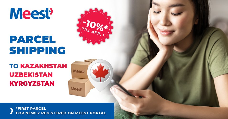 Meest Canada tweet media