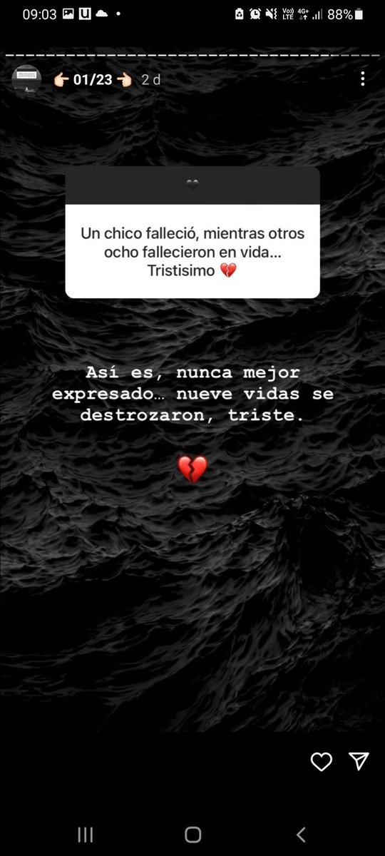 Rulo de viaje tweet media