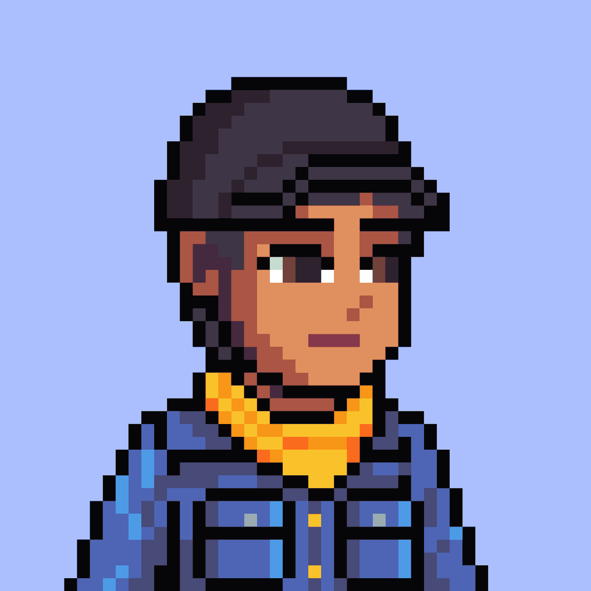 drip_haus's tweet photo. 📢 DRiP PFP 4, by @flagmonkez.

Free @Solana PFPs, to wear or share.

Say hello to the RIVALS collection, with 48 different possibilities, including some ULTRA RARE ones. 😈

Dropping 🆓 into 27,000 @Phantom wallets.

Learn more about trait rarity, and the artists 🧵👇 https://t.co/NC8guI7UIv