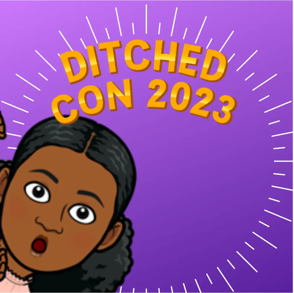 InspiredByCoach's tweet image. Looking for a dynamic conference to attend, check out Ditched Con 2023. Some of the best coaches are coming together to share their knowledge with the goal of growing your Coaching Toolbox. Click this link to get started buff.ly/3R0Q0Wp 
#inspiredbycoaching #DITCHEDCon