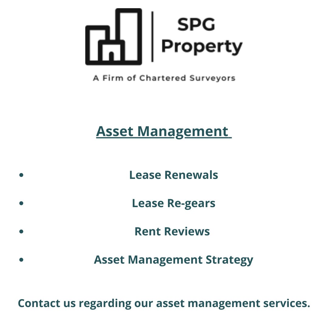 SPG Property Ltd tweet media