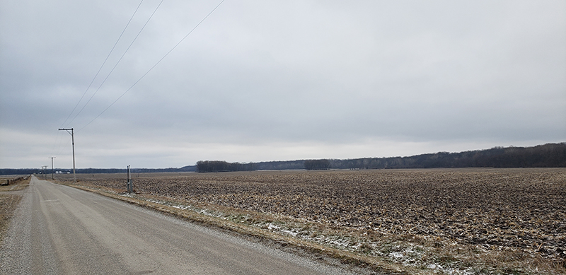 hfmshres's tweet photo. 403.50 Acres - Highly Productive Cropland, Irrigation with High Corn APH, Wabash River Frontage, and Woods in Carroll Co., IN.
Online Only Auction: February 23, 8 am - 6 pm ET
For more details, please visit https://t.co/G9Vdp9pckY
#haldermancanhelp #halderman #auctionswork https://t.co/OlTRgfmeU5