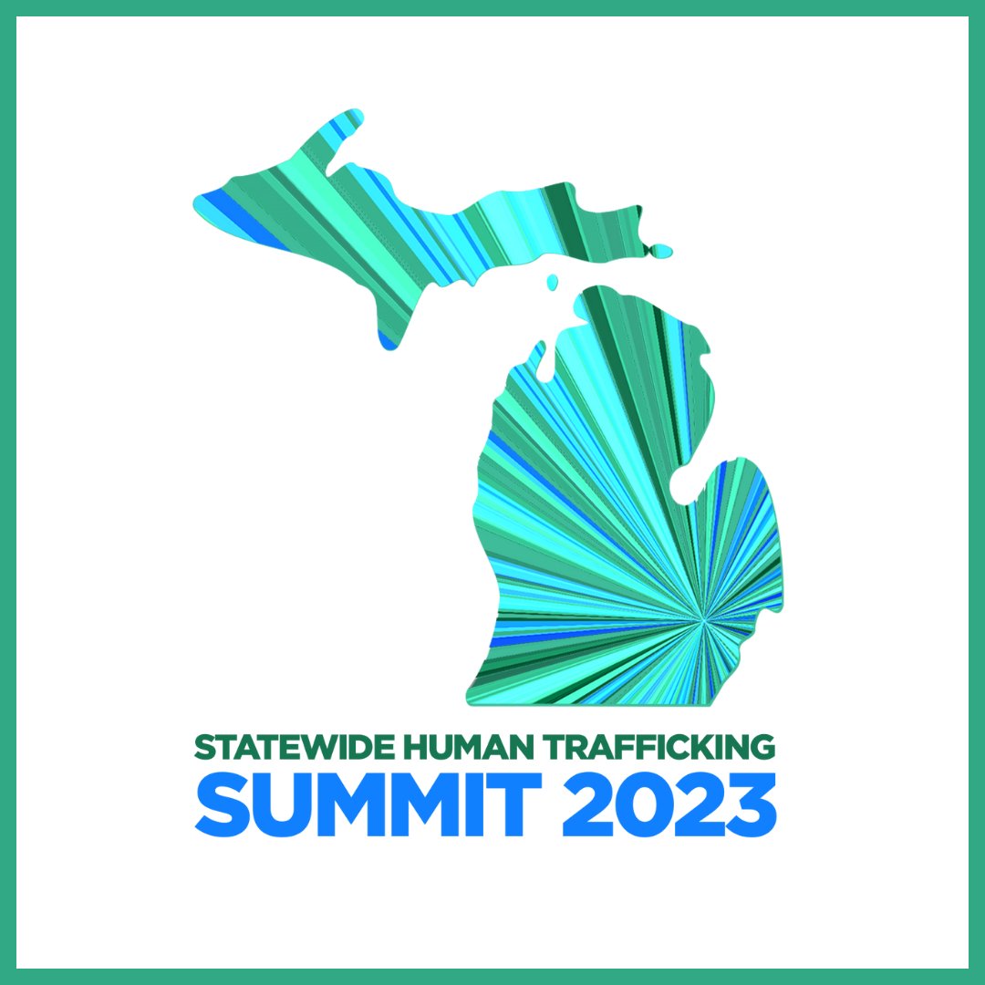 VistaMariaOrg's tweet image. Thank you to @Epitec for being the lunch sponsor for the 2023 Statewide Human Trafficking Summit. Without community partners like you, we would not successfully get the word out to many about this topic that affects everyone in Metro Detroit.

#2023HTSummit #LunchSponsor #Epitec