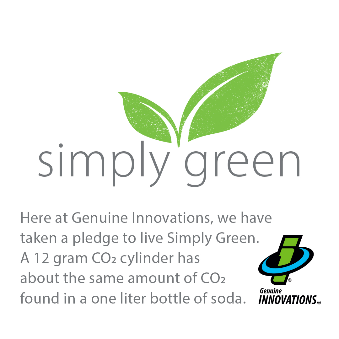 gi_bike's tweet photo. Did you know our CO2 is captured directly from a manufacturing plant, then cleaned, filtered, purified and bottled? It does NOT come from the burning of fossil fuels. https://t.co/wMJsHz7OFA