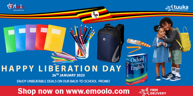 emoolodigital's tweet photo. Wishing everyone a very Happy Liberation Day. This day will always remind us of the sacrifices made by the TRUE Liberators of our motherland.
Visit: https://t.co/n9FCOsYrEo
#Emoolo
#EverywhereAnytime https://t.co/MXbYeTb47p
