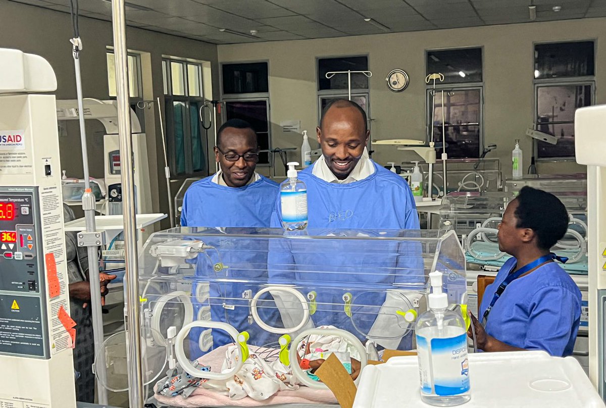 Ministry of Health | Rwanda on Twitter: 