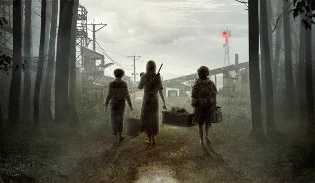 BelleNoelPhoto's tweet photo. A Quiet Place: Part II (2020) 

Directed by John Krasinski https://t.co/5JQLCuhLTT