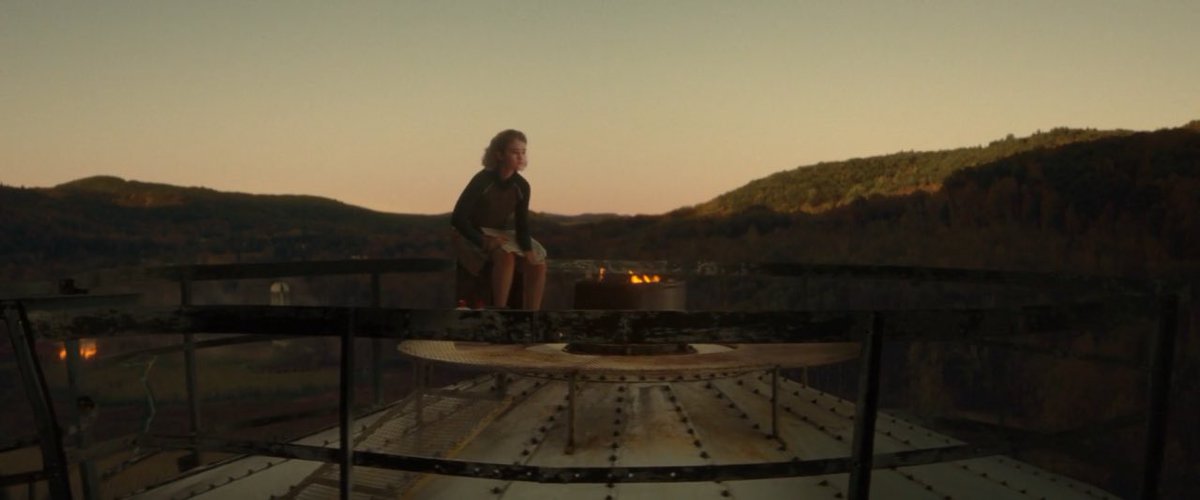 BelleNoelPhoto's tweet photo. A Quiet Place: Part II (2020) 

Directed by John Krasinski https://t.co/5JQLCuhLTT