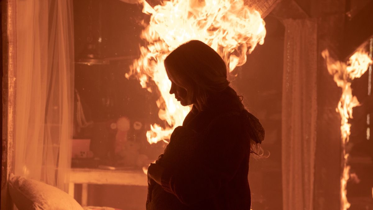 BelleNoelPhoto's tweet photo. A Quiet Place: Part II (2020) 

Directed by John Krasinski https://t.co/5JQLCuhLTT