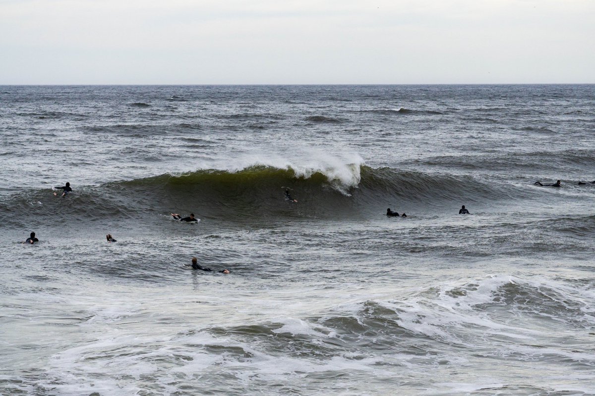 Vogt20's tweet photo. Fun little wave in Jax Beach today

@SurfnWeatherman @surfline 

#WillVogtPhotography #SonyAlpha #VoidLive #Florida #Waves #JaxBeach https://t.co/Ev9cs9GXli