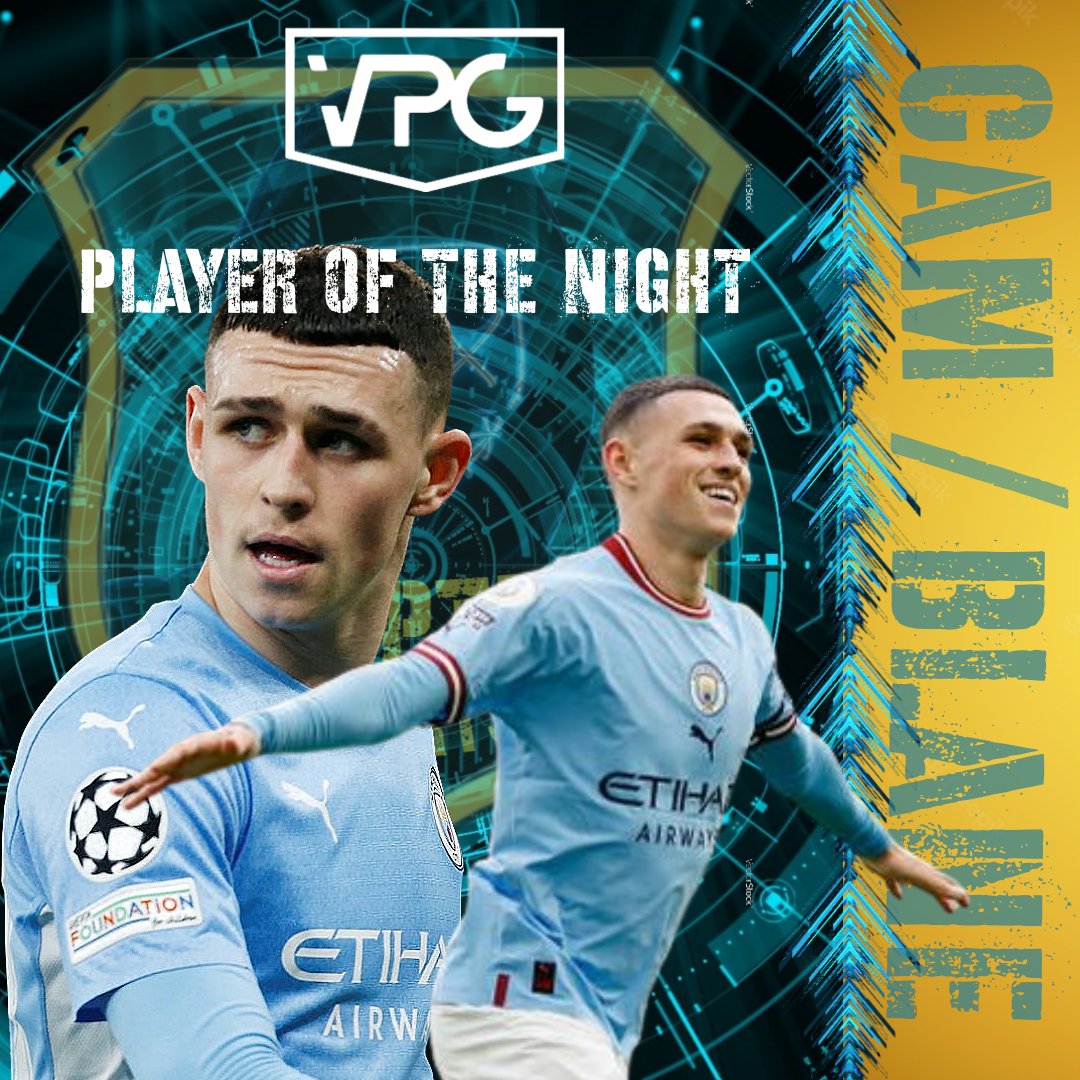 CrypticES_VPG's tweet photo. After the lads secured another 6pts in 2 games (Eng &amp; Eu) last night. We are starting both campaigns strong. WP lads keep it up👌

PLAYER OF THE NIGHT
Goes to our CAM Blane.
The lad was on 🔥. His creativity and close dribbling was on show all night. 👏👏

#upthecryptic💙💛 https://t.co/8gPw7bztIq