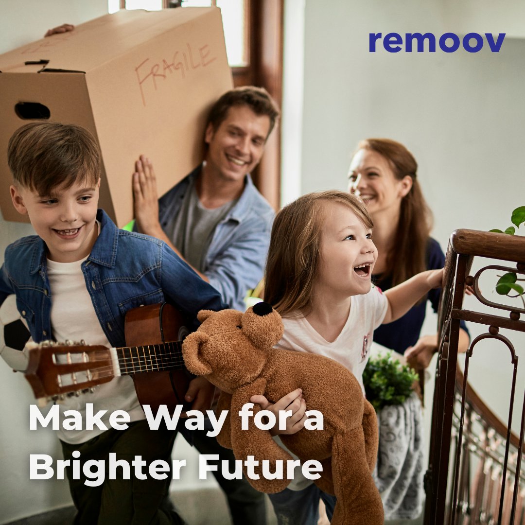 Remoov tweet media