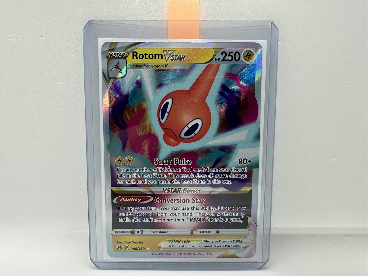 MarcTheLlama91's tweet photo. Four packs! Not bad 🔥😮💨
@Pokemon @PokemonTCG #nintendo #switch #pokemongo #pokemonscarletandviolet #pokemon #pokemoncards #tga #brilliantstars #charizard #evolvingskies #crownzenith #pokemontcg #tradingcards #shinyfates #reaction #marcthellama91 #steelbook #anime #manga #funko https://t.co/2SD0rVKIGH