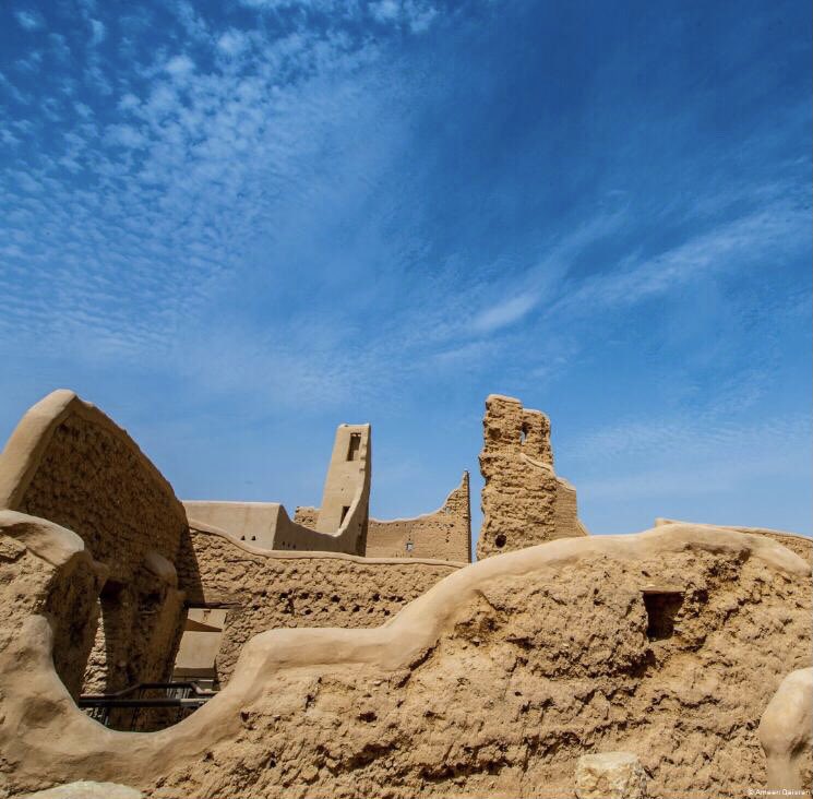 📣Save The Date: this September 2023, #SaudiArabia (home to 6 UNESCO #WorldHeritage sites) will host the Extended 45th session of the World Heritage🌍 Committee! 
Stay tuned for more updates ...