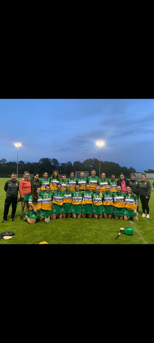 StColmsGACDrum's tweet photo. Condolences 💚💛 

@GlackGAA 💜💙 https://t.co/nCgt4cSARN