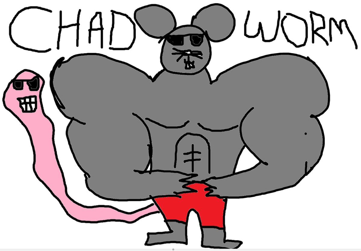 GemHunter999's tweet photo. @C_CryptoCalls #Mousework style https://t.co/wYjUMB5LRT