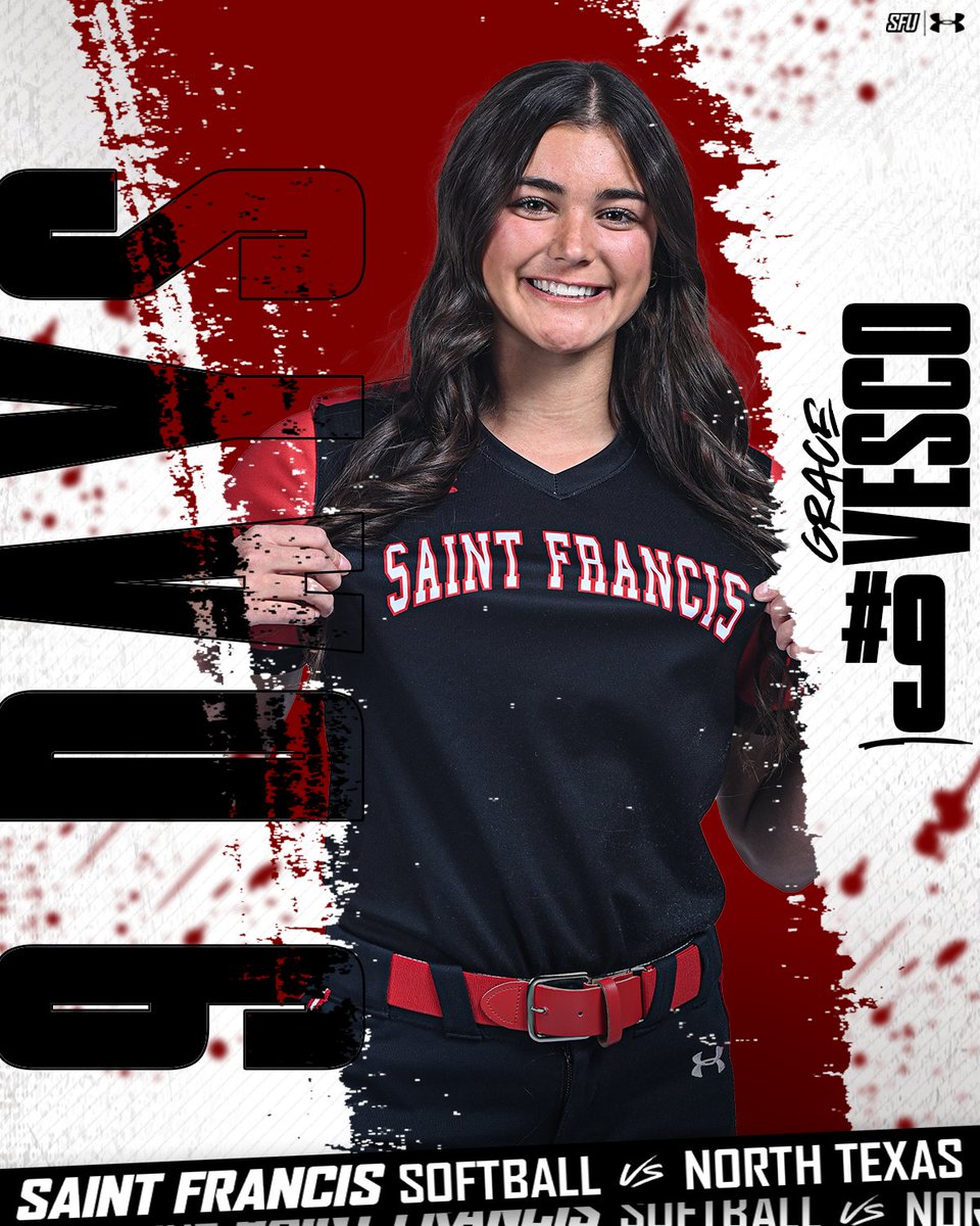 Single-digit days from the opener 🙌

🔴⚡️🥎 #LiveBeChoose