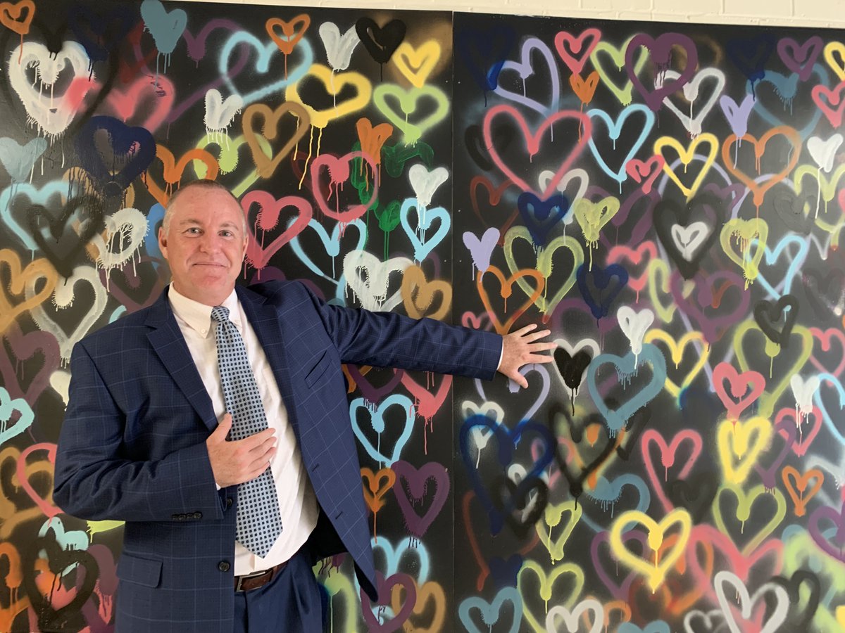 Rock Hill Schools tweet media