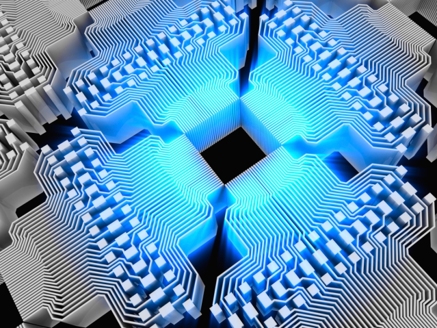BrycePippert's tweet photo. Quantum information science technology (QIST) has seen an investment boom. Booz Allen quantum experts, Jordan Kenyon and JD Dulny, explain why tech leaders must identify how QIST will affect their missions and develop a quantum talent strategy. https://t.co/VQTkvko4Ic https://t.co/ZGDbC2vlWk