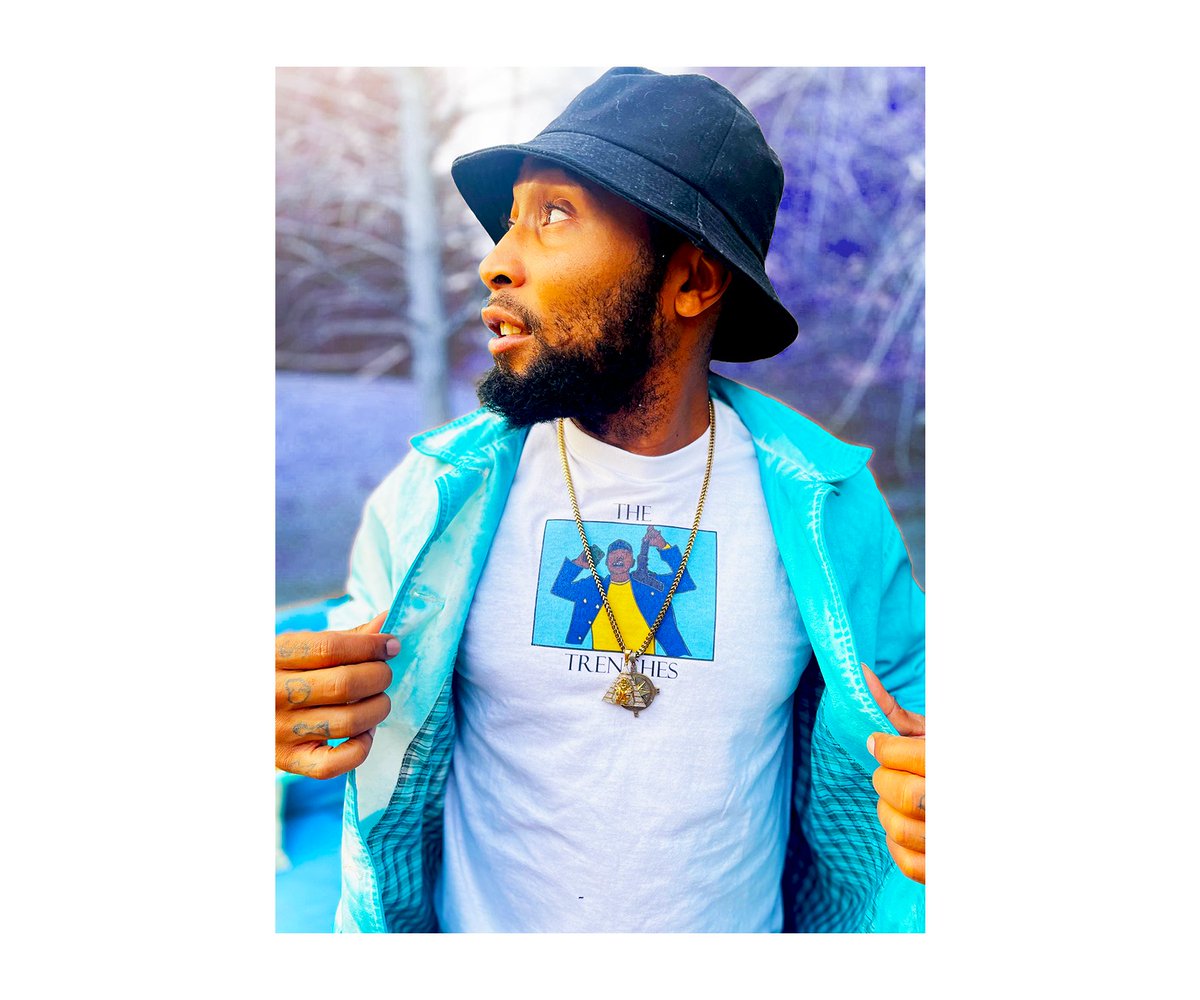 HigherVisionNC's tweet image. TRENCHES N BURBS OUT NOW!!

HIGHERVISIONCLOTHINGCOMPANY.COM

#streetwear #fashion #style #highervision