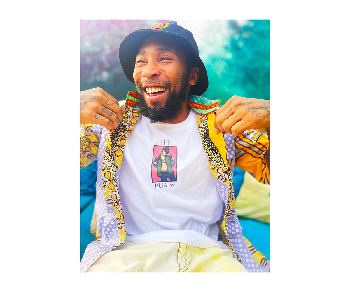 HigherVisionNC's tweet image. TRENCHES N BURBS OUT NOW!!

HIGHERVISIONCLOTHINGCOMPANY.COM

#streetwear #fashion #style #highervision