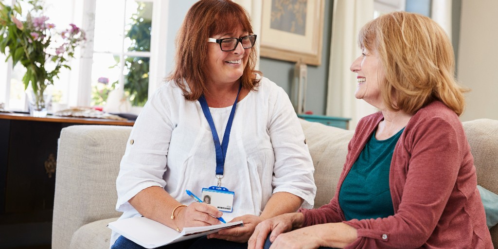 CPSTF's tweet photo. New in @AmJPrevMed: a systemic review by #TheCommunityGuide finds that interventions engaging community healthcare workers increased breast, cervical, and colorectal #cancer screening use. Read or download the full-text publication: https://t.co/NrFUtx1JEu
#CervicalHealthMonth https://t.co/LCjcvfA3ec
