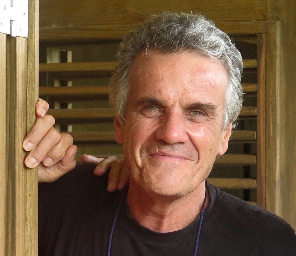 Panos Caribbean Salutes a Giant of a Man: Interim Coordinator &amp; Former Board Chair Yves Renard
We extend our deepest condolences to his family &amp; friends. We are grateful for his contribution to the Caribbean sustainable development community.
More: bit.ly/3wwo7vO