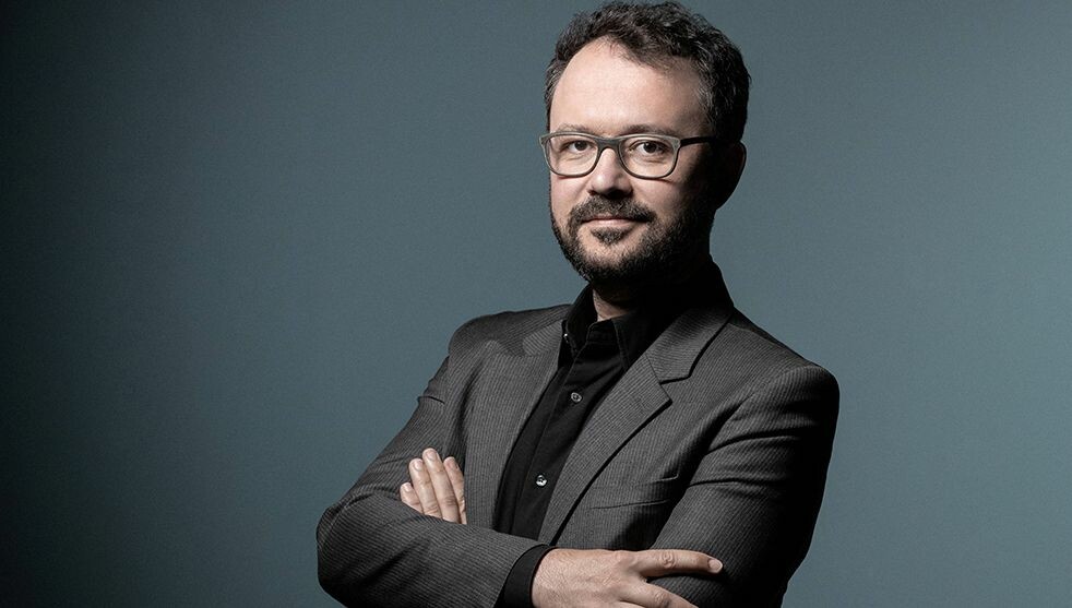 Bande dessinée : Riad Sattouf remporte le Grand Prix du Festival d'Angoulême 2023.

#FIBD <a href="/bdangouleme/">Festival d'Angoulême</a> ➡️ l.franceinter.fr/Pkh