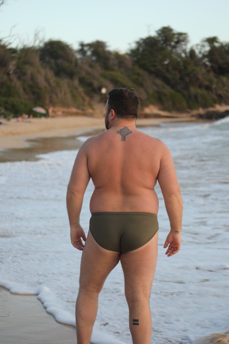 ThisIsCubPop's tweet image. Beach bum ☺️