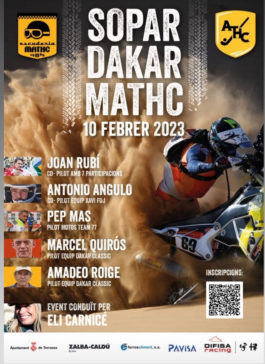 Angulo_codriver's tweet image. Un placer participar en la cena tertúlia de la @EscuderiaMATHC .
@EGINERSL 
@ModdenTech 
@OXDSport