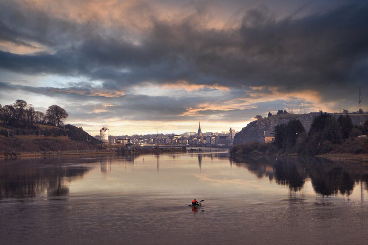 From wild countryside to cosmopolitan cities, Ireland is a stunning destination full of history and adventure. 

#travel #bookyourtrip #readysetexplore #ireland #bucketlist #luckoftheirish