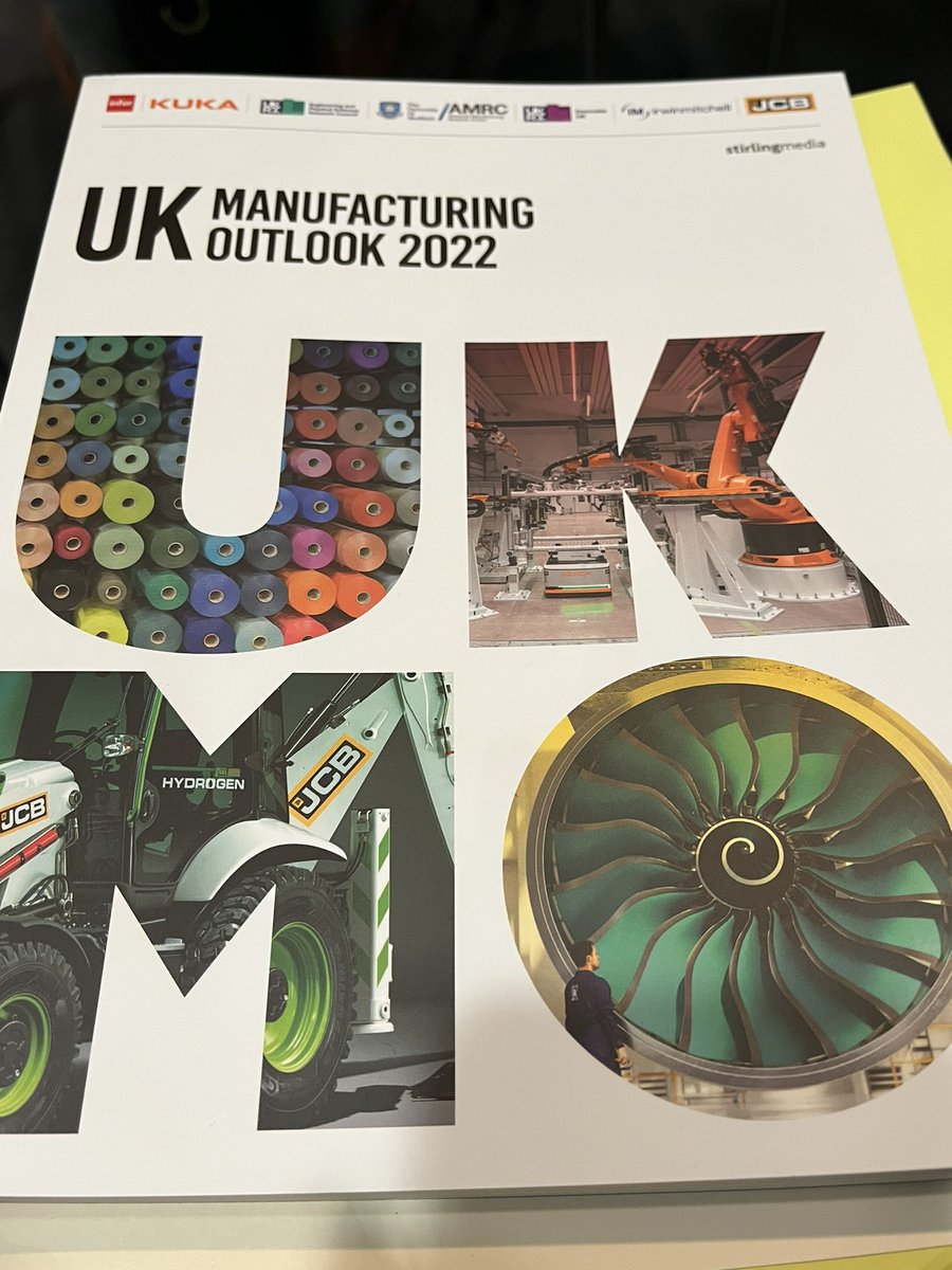 JenniferHollowa's tweet photo. This is how we keep ahead in #manufacturing and #learning 

@ESFAgov @ofsted @LDN_Culture @CityMayorLeic @OweniteAdam @peterchandler @PowysCC @WelshGovernment @MarkDrakeford @haringeycouncil https://t.co/HtxGxqPRMb