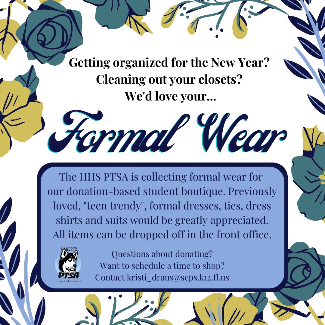 HagertyHS (@pjhagertyhs) on Twitter photo 