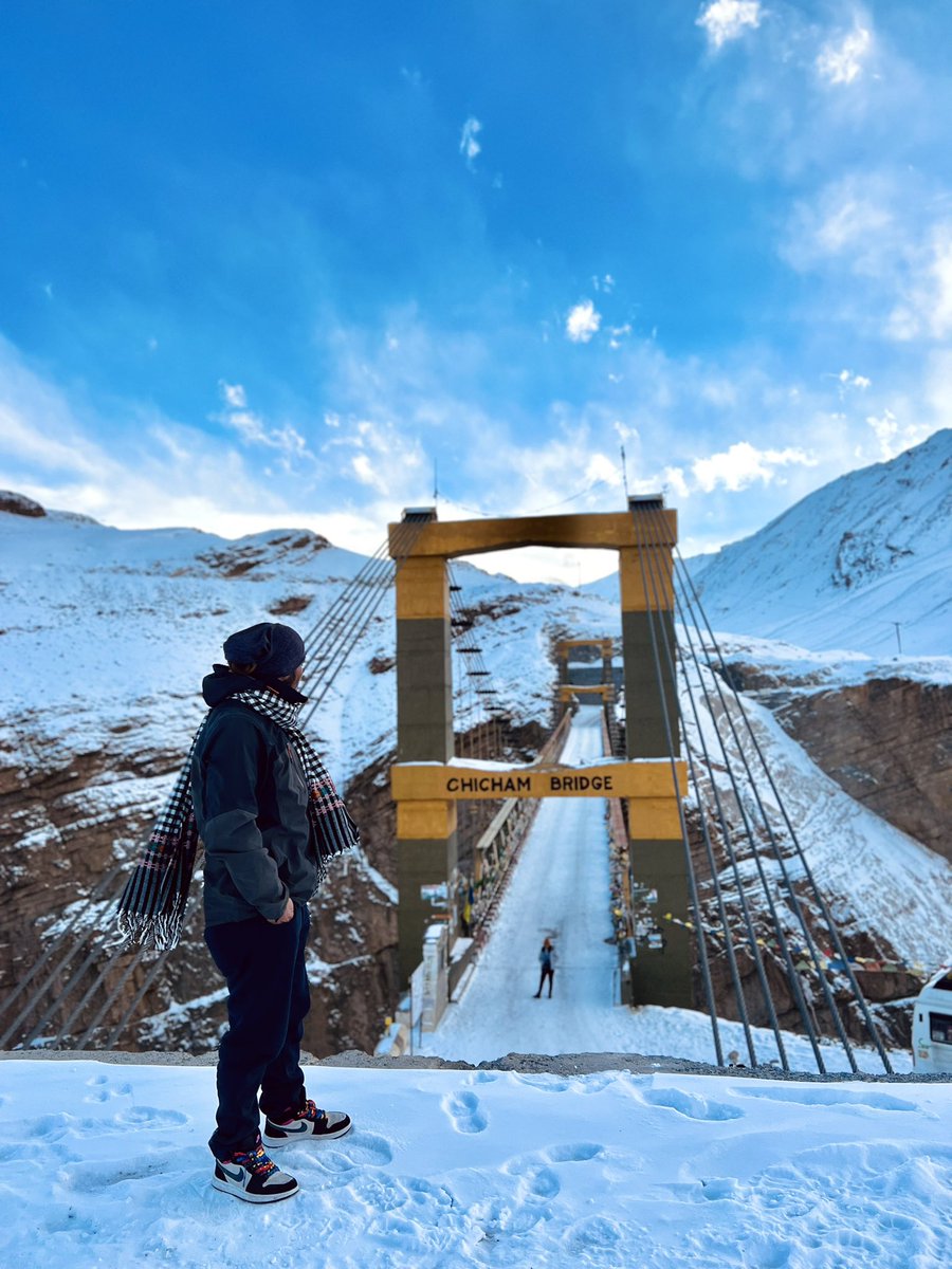 iamgangasingh's tweet photo. The biggest adventure you can ever take is to live the life of your dreams.
Traveller Partner @discoveryhike
#spitivalley #spitidiaries #spiti #spitilife #discoveryhike #travelreels #travllers #adventure #adventuretravel #snowfall #snowboarding #kalpa #kaza https://t.co/7449QzT3B2