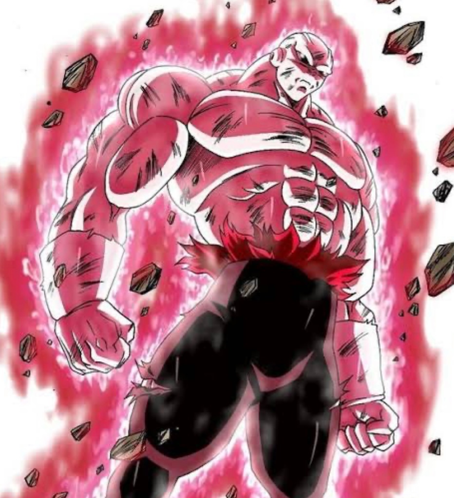 daniel73582277's tweet photo. @Dexerius WILL JIREN GET A NEW FORM 
MAYBE CALL IT AWAKENED POTENTIAL LOOK KINDA LIKE THIS IT WOULD LOOK SOOOOO DOPE just a suggestion though https://t.co/Fw6ELdo8V1
