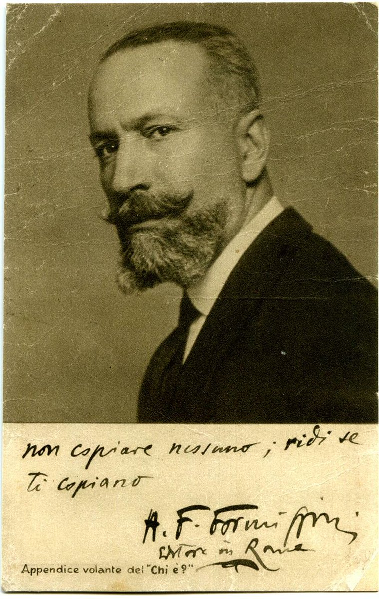 Angelo Fortunato Formiggini muore sucida il 29 novembre 1938, nella sua città, Modena, gettandosi dalla torre della Ghirlandina per protesta contro le leggi razziali. Marco Ventura ha scritto per <a href="/edizpiemme/">Edizioni Piemme</a> un libro che racconta la storia di un grande editore e uomo di cultura.