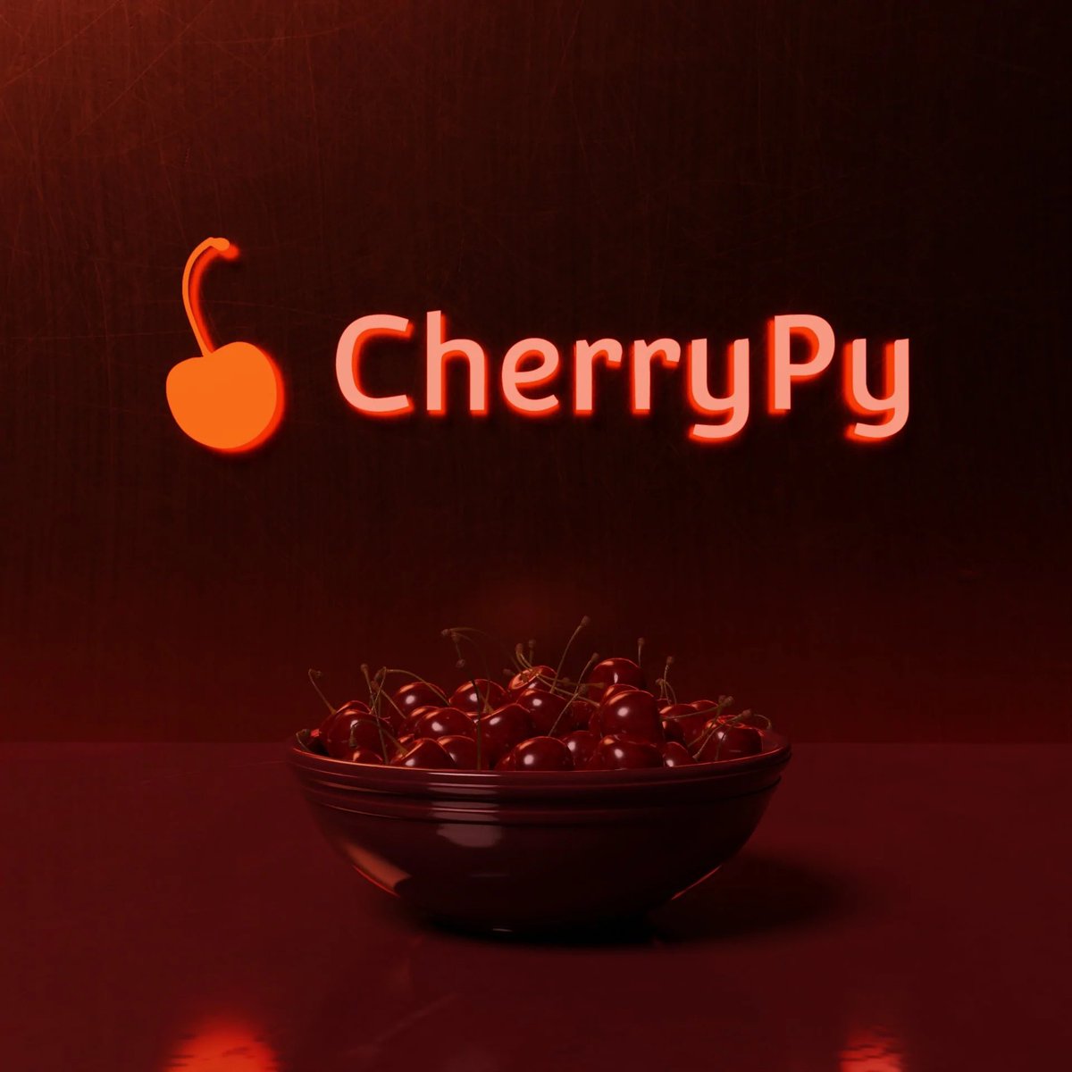 CoolioDev's tweet photo. CherryPy is a lightweight Python web framework that makes developing complex applications easier! It has a robust set of tools and powerful features #CherryPy

https://t.co/KSgLCEwouS https://t.co/5Rm6v5bQ63