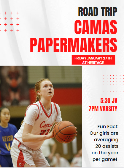 lisa_onlygirl's tweet photo. FRIDAY FUN DAY! @PapermakersWBB and Heritage will hit the hardwood to battle in an away league game...see ya there! #OTOTOD #workfor it #allin https://t.co/ajmeZfsAlY