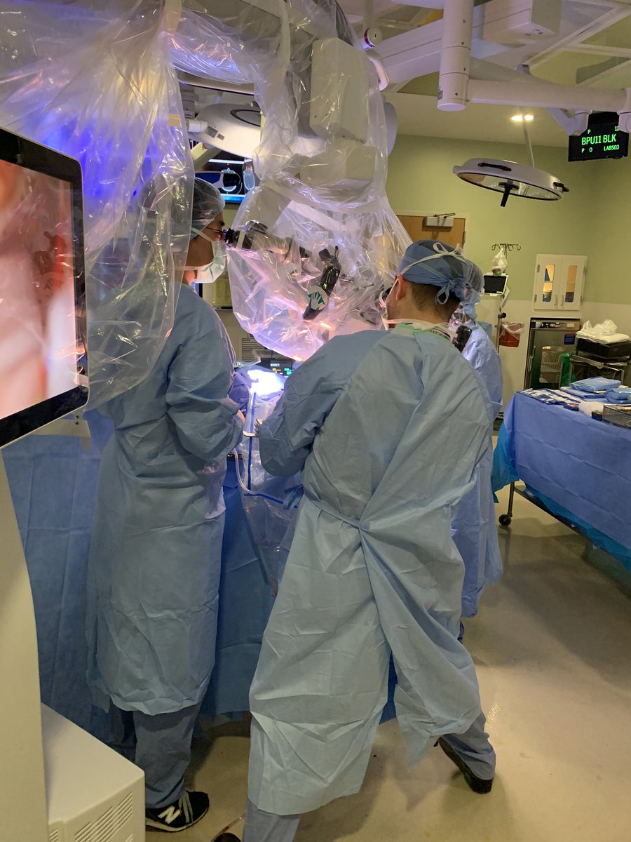 Jamie Van Gompel MD (@jamievangompel) on Twitter photo #phenomenon <a href="/MayoClinicNeuro/">Mayo Clinic Neuro</a> <a href="/MayoNsgyRes/">Mayo Clinic Neurosurgery Residency</a> skull base fellow <a href="/Lucas_Carlstrom/">Lucas P. Carlstrom, M.D., Ph.D.</a> taking our international fellow through a tuberculum sells meningioma! Doing the <a href="/NeurosurgeryOSU/">Ohio State Neurosurgery Residency</a> fellowship next year with my friend <a href="/PrevedelloDanny/">Danny Prevedello</a> next year. Whoever hires this guy will be #lucky! #phenomenon <a href="/MayoClinicNeuro/">Mayo Clinic Neuro</a> <a href="/MayoNsgyRes/">Mayo Clinic Neurosurgery Residency</a> skull base fellow <a href="/Lucas_Carlstrom/">Lucas P. Carlstrom, M.D., Ph.D.</a> taking our international fellow through a tuberculum sells meningioma! Doing the <a href="/NeurosurgeryOSU/">Ohio State Neurosurgery Residency</a> fellowship next year with my friend <a href="/PrevedelloDanny/">Danny Prevedello</a> next year. Whoever hires this guy will be #lucky!