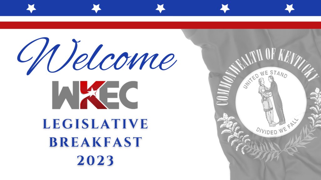 It was a great morning of networking and discussions by all at the 2023 Legislative Breakfast and January Board Meeting.  #EngageEquipEmpower