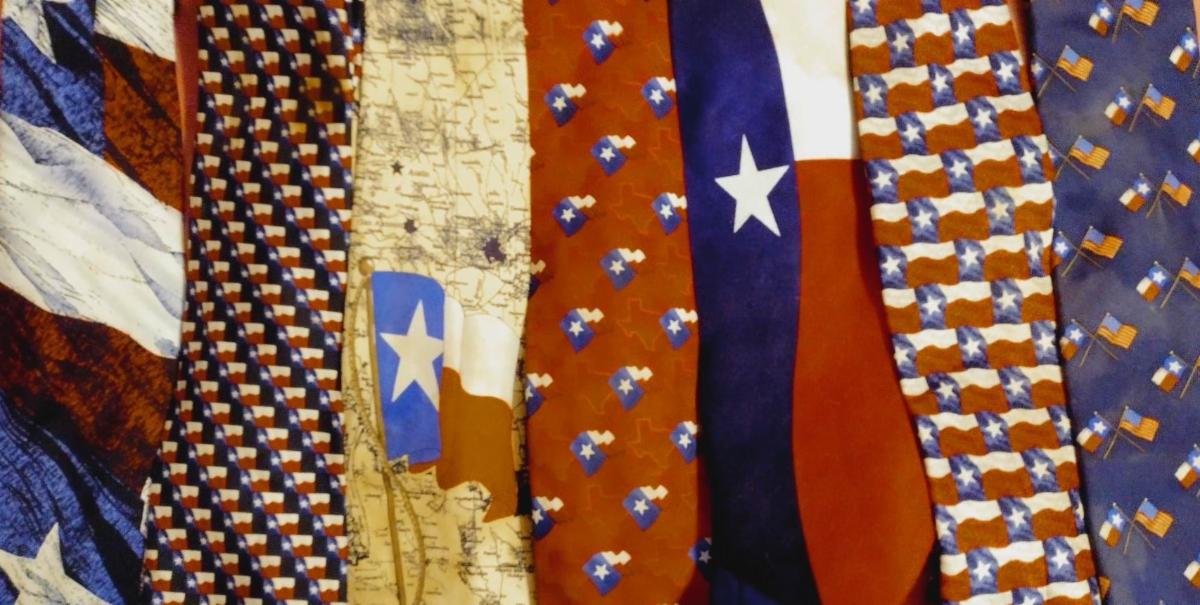 texan4bush's tweet photo. Happy Birthday to the Lone Star Flag!  #TexasForever #TexasStateofMind #StrictlyTexas #TrulyTexas

How should I honor our beautiful flag today? https://t.co/xF4U8umXed
