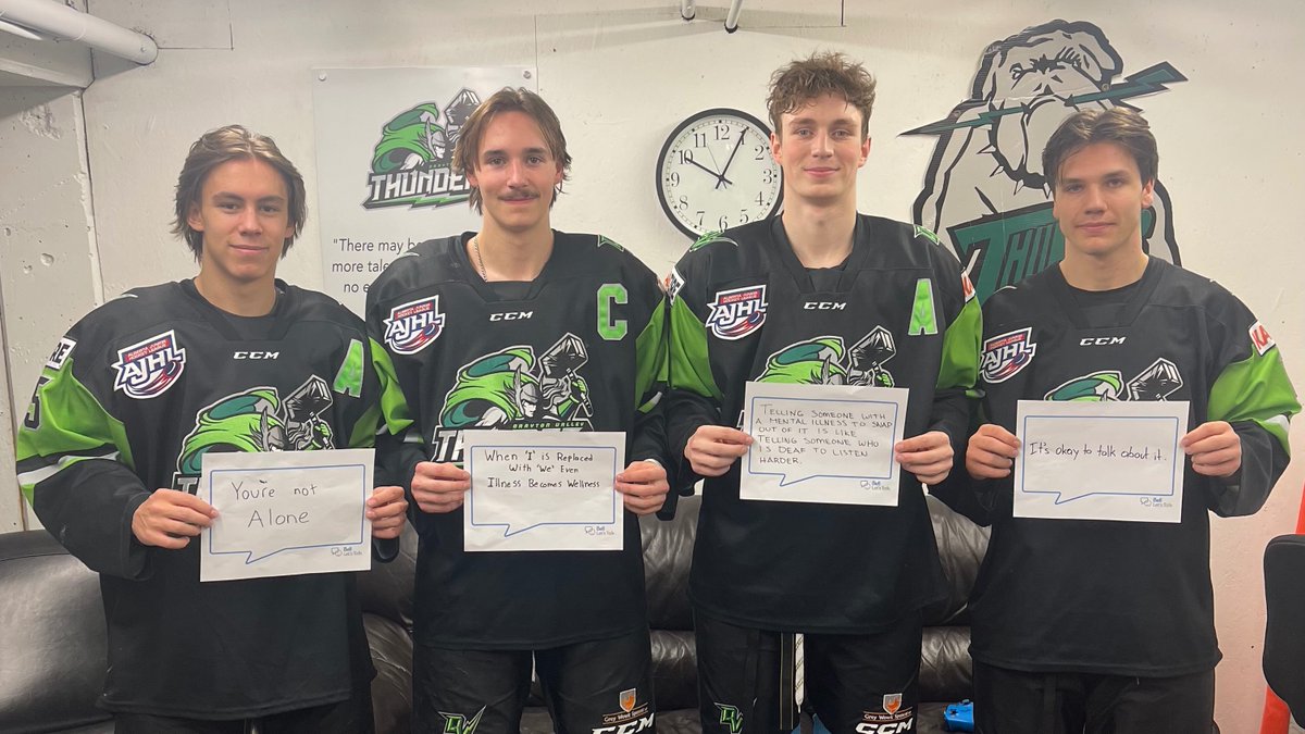 Drayton Valley Thunder tweet media