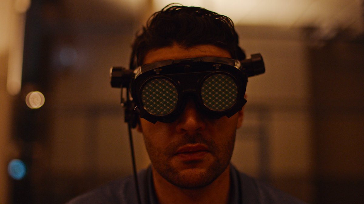 SignatureEntUK's tweet image. Happy anniversary to our #Sundance quartet debuting on January 25 in @filmfest history.

🎥: Relic — 2020.
🎥: Possessor — 2020.
🎥: Newness —  2017.
🎥: Outlaws and Angels — 2016.

#SignatureEntertainment x #SundanceFilmFestival