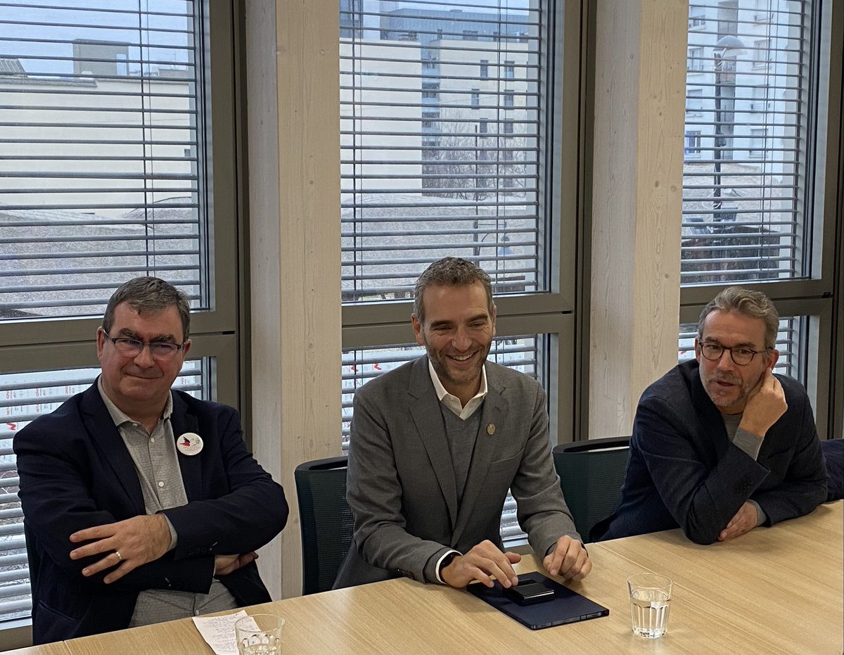 Alexandre Mars tweet media