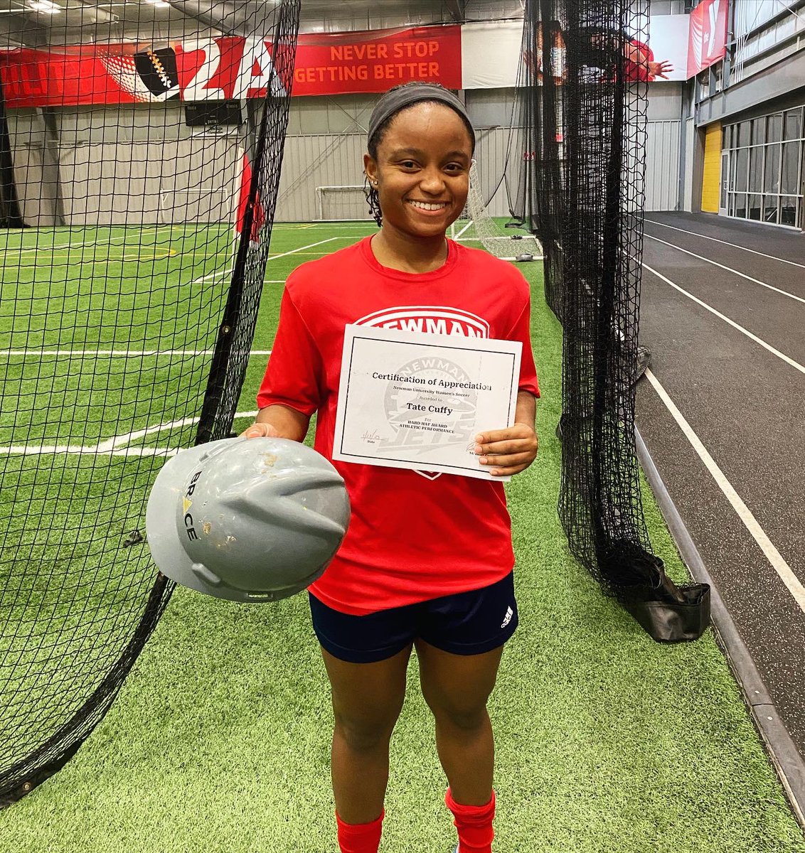 NewmanJetsWSOC's tweet photo. Week 1 Award Winners❗️#hardhat #jetoftheweek #newmanjetswsoc https://t.co/brVSlVu8kL
