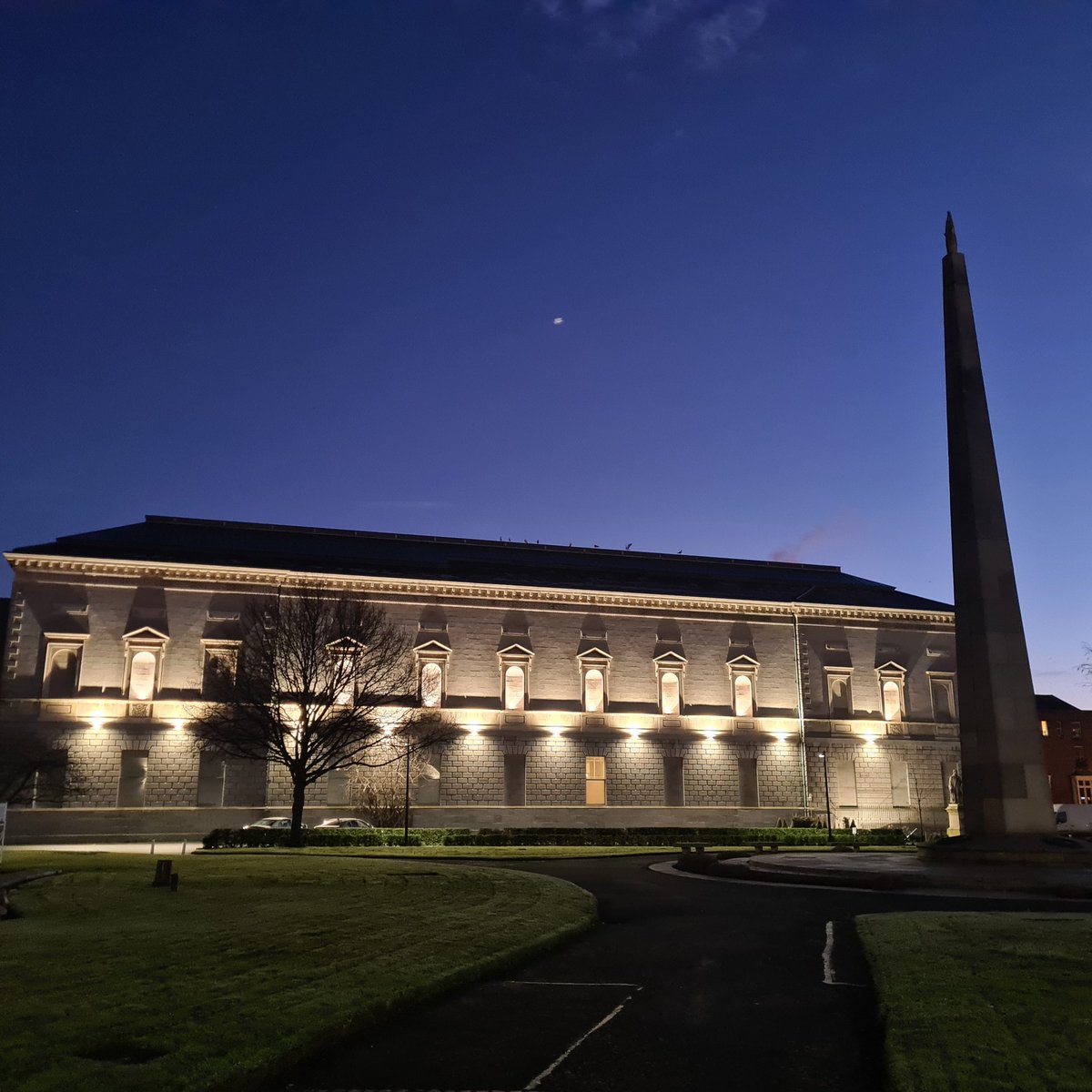 GraingerAnna's tweet image. Day 25, feeling alive and an early start. Especially for you, D Wilson! #100daysofwalking ✨️ #BKNT
#LetsTryThatAgain 😂