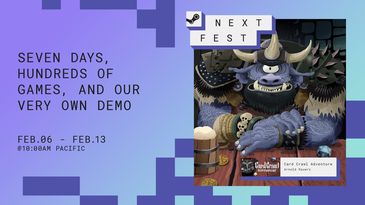 Arnold Rauers tweet media