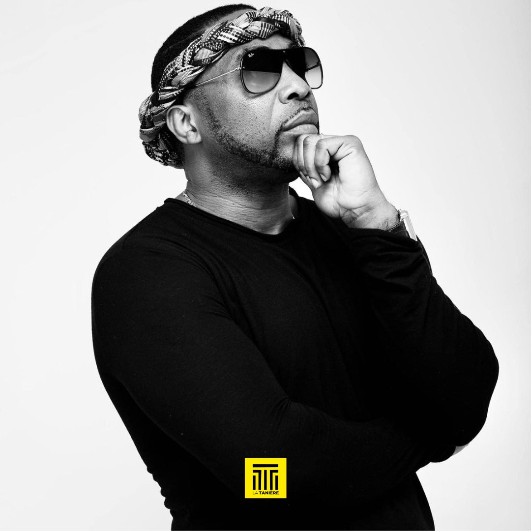 ⬛Le Rap Ivoirien est en deuil.
Ange Romain Akou a.k.a ANGELO DOGBA 
Interprète du titre éponyme DOGBA, nous aurait quitté aujourd'hui
Que la terre lui soit légère
Que les esprits de ses ancêtres l'accueillent
Nos condoléances les plus attristées à la famille
#ForTheCulture 
🟨⬛